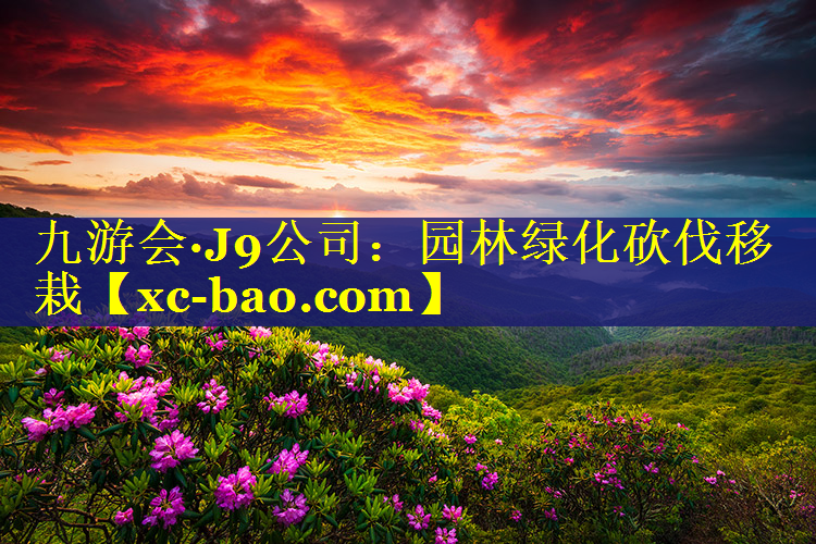 园林绿化砍伐移栽