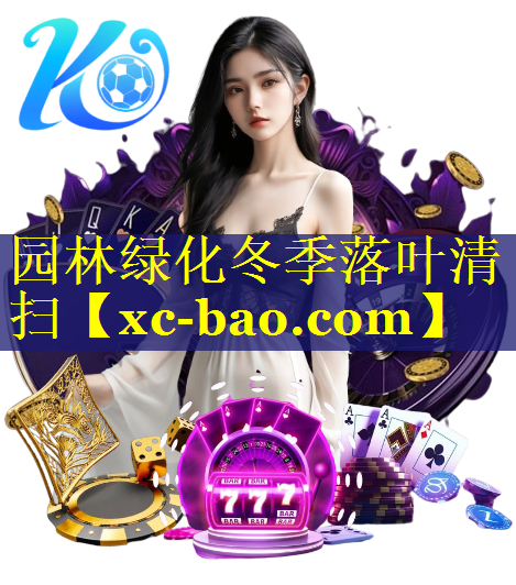 园林绿化冬季落叶清扫