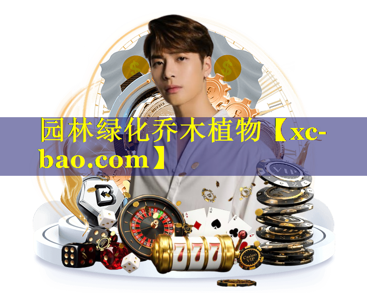 园林绿化乔木植物