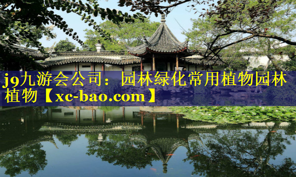 园林绿化常用植物园林植物