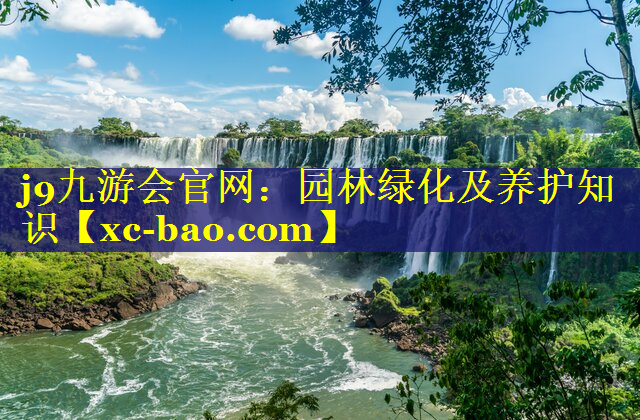 园林绿化及养护知识